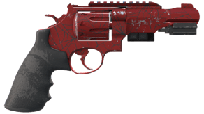 Crimson Web image