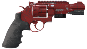 Crimson Web image