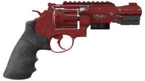Crimson Web image