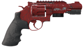 Crimson Web image