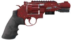 Crimson Web image