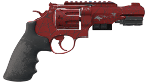 Crimson Web image