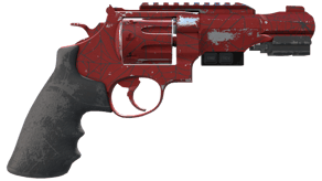 Crimson Web image