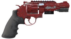 Crimson Web image