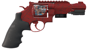Crimson Web image