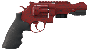 Crimson Web image