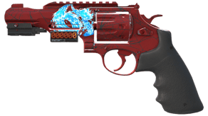 Crimson Web image