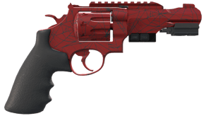 Crimson Web image