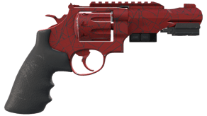 Crimson Web image