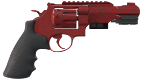 Crimson Web image