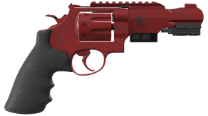 Crimson Web image