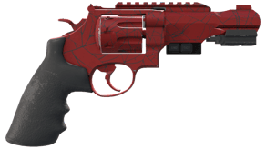 Crimson Web image