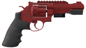 Crimson Web image