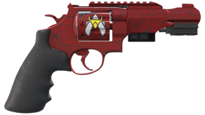 Crimson Web image