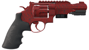 Crimson Web image