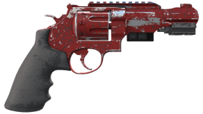 Crimson Web image