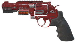 Crimson Web image