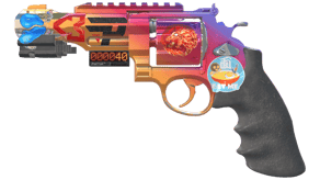 Fade image