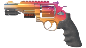 Fade image