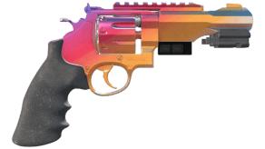 Fade image