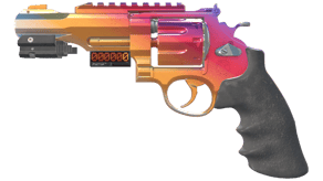 Fade image