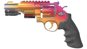 Fade image