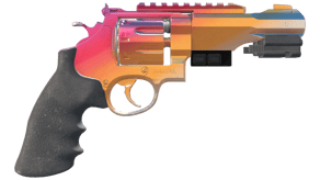 Fade image