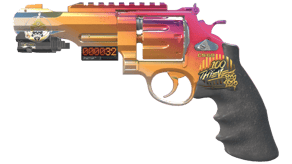 Fade image