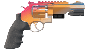 Fade image