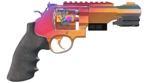 Fade image