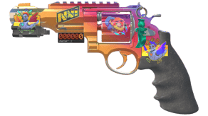 Fade image