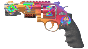 Fade image