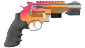 Fade image