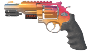 Fade image