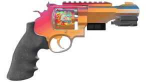 Fade image