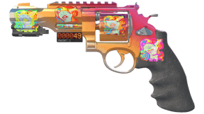 Fade image