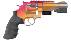 Fade image