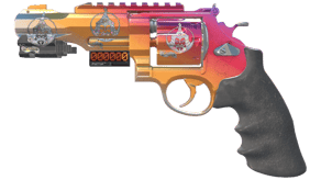 Fade image