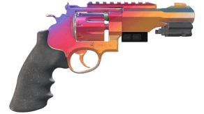 Fade image