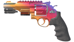 Fade image
