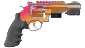 Fade image