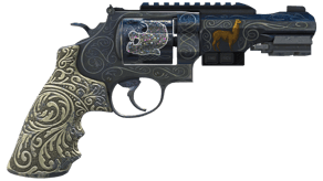Llama Cannon image
