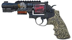 Llama Cannon image