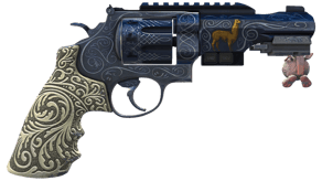 Llama Cannon image