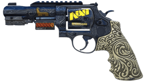 Llama Cannon image