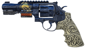 Llama Cannon image