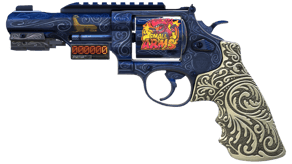 Llama Cannon image
