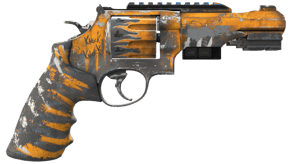 Skull Crusher image