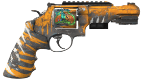 Skull Crusher image
