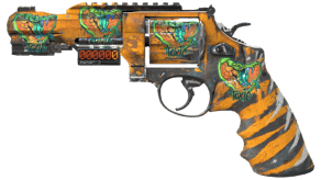 Skull Crusher image